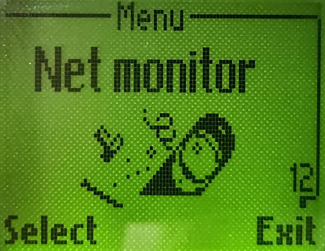 Net Monitor